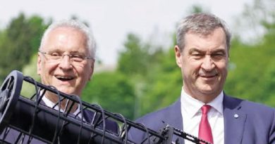 Aus der FUNZEL