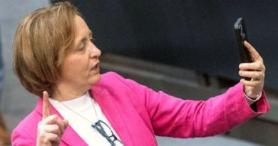 Ist Deutschland internettüchtig?