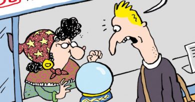 Cartoon der Woche (28)