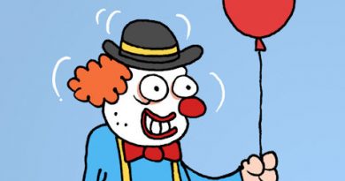 Cartoon der Woche (26)