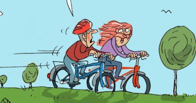 Cartoon der Woche (33)
