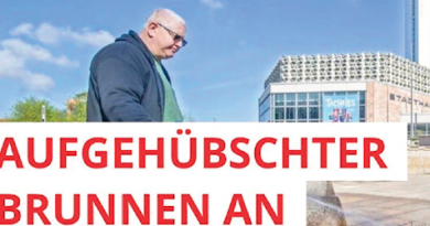 Fehlanzeiger
