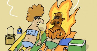 Cartoon der Woche (31)