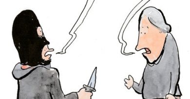 Cartoon der Woche (29)