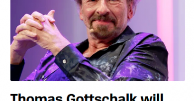 Von wegen Dauerkrise! Es gibt sie noch, die guten Nachrichten!