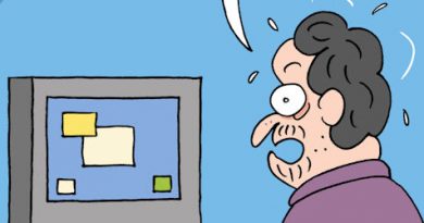 Cartoon der Woche (30)