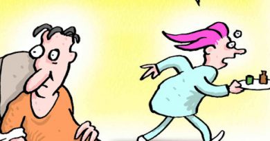 Cartoon der Woche (34)