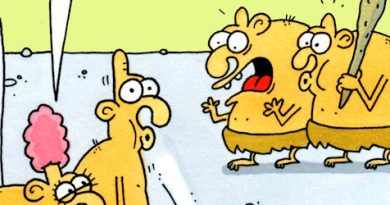 Cartoon der Woche (36)