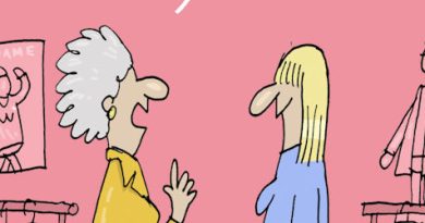 Cartoon der Woche (38)