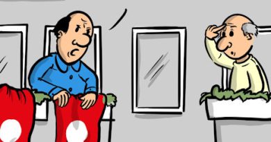 Cartoon der Woche (37)