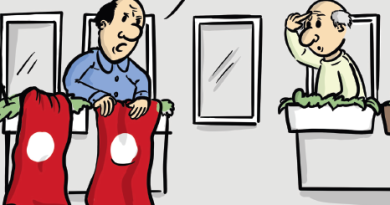 Cartoon der Woche (36)