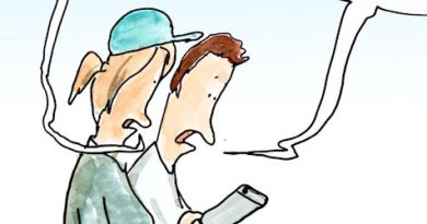 Cartoon der Woche (44)