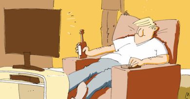 Cartoon der Woche (41)