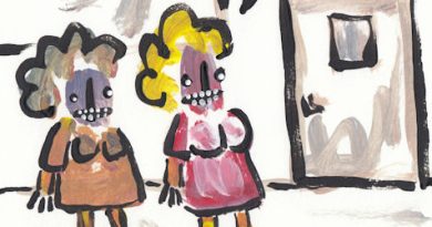 Cartoon der Woche (43)